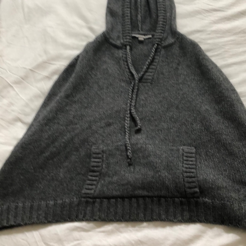 Poncho